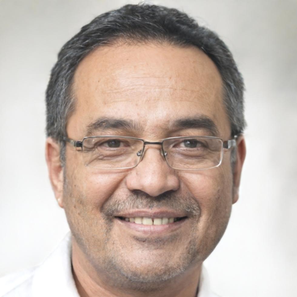 Portrait de Maximilien Rousseau, développeur spécialisé en intégration bancaire